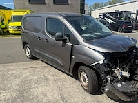 Peugeot partner 2019 - afbeelding 15 van  20