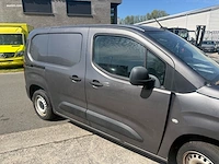 Peugeot partner 2019 - afbeelding 16 van  20