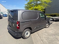 Peugeot partner 2019 - afbeelding 17 van  20