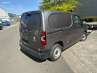 Peugeot partner 2019 - afbeelding 18 van  20