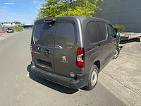 Peugeot partner 2019 - afbeelding 19 van  20