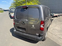 Peugeot partner 2019 - afbeelding 20 van  20