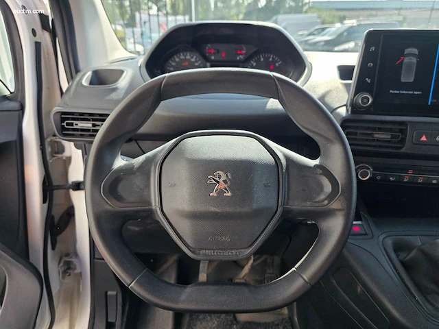 Peugeot partner 2019 - afbeelding 2 van  40