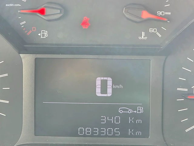 Peugeot partner 2019 - afbeelding 4 van  40