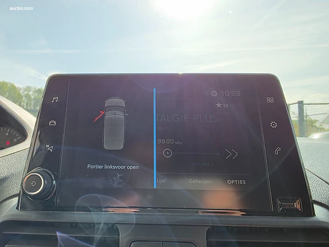 Peugeot partner 2019 - afbeelding 5 van  40