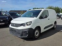 Peugeot partner 2019