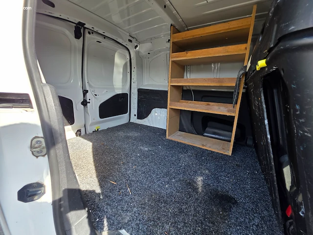 Peugeot partner 2019 - afbeelding 13 van  40