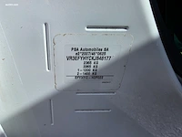 Peugeot partner 2019 - afbeelding 16 van  40