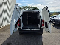 Peugeot partner 2019 - afbeelding 17 van  40