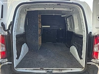 Peugeot partner 2019 - afbeelding 18 van  40
