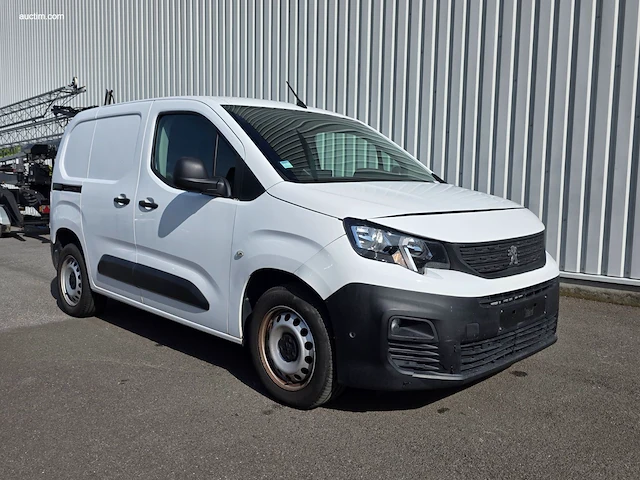 Peugeot partner 2019 - afbeelding 12 van  40