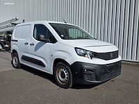 Peugeot partner 2019 - afbeelding 12 van  40