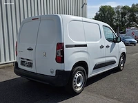 Peugeot partner 2019 - afbeelding 23 van  40