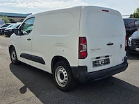 Peugeot partner 2019 - afbeelding 34 van  40