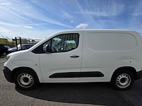 Peugeot partner 2019 - afbeelding 37 van  40
