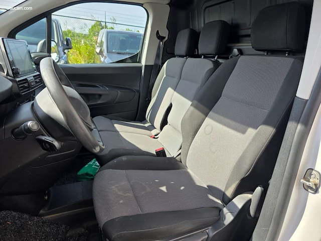 Peugeot partner 2019 - afbeelding 39 van  40