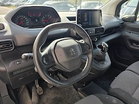 Peugeot partner 2019 - afbeelding 40 van  40