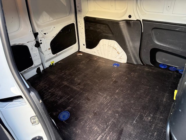 Peugeot partner, 2020 - afbeelding 2 van  20