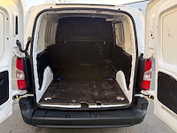 Peugeot partner, 2020 - afbeelding 3 van  20