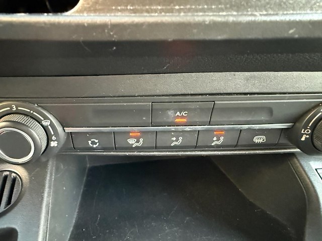 Peugeot partner, 2020 - afbeelding 4 van  20