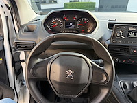 Peugeot partner, 2020 - afbeelding 6 van  20