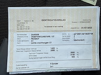 Peugeot partner, 2020 - afbeelding 11 van  20