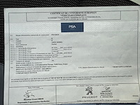 Peugeot partner, 2020 - afbeelding 13 van  20