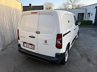 Peugeot partner, 2020 - afbeelding 16 van  20