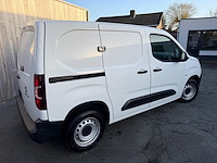 Peugeot partner, 2020 - afbeelding 17 van  20