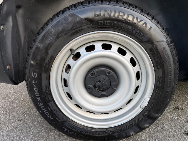 Peugeot partner, 2020 - afbeelding 18 van  20