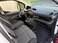 Peugeot partner, 2020 - afbeelding 19 van  20