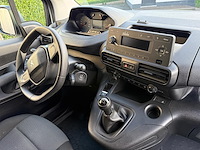Peugeot partner, 2020 - afbeelding 20 van  20
