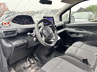 Peugeot partner, 2020 - afbeelding 3 van  33