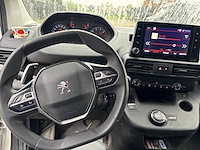 Peugeot partner, 2020 - afbeelding 7 van  33