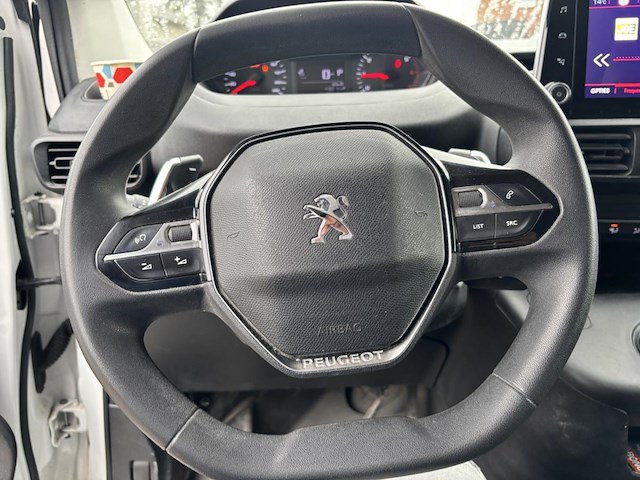 Peugeot partner, 2020 - afbeelding 10 van  33