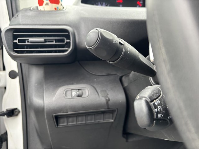 Peugeot partner, 2020 - afbeelding 13 van  33