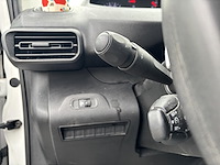 Peugeot partner, 2020 - afbeelding 13 van  33