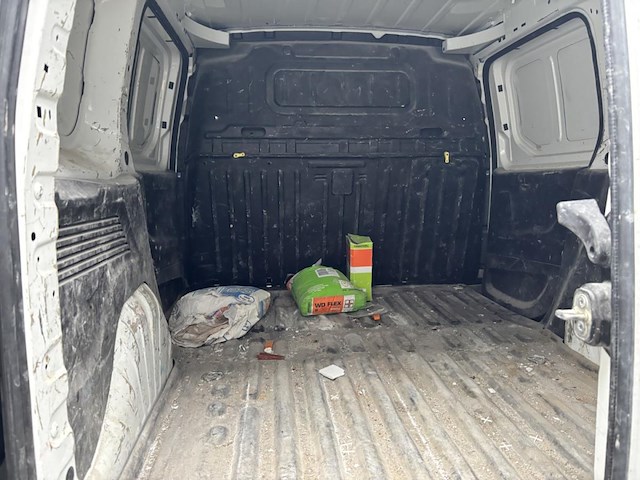 Peugeot partner, 2020 - afbeelding 16 van  33