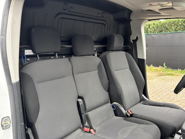 Peugeot partner, 2020 - afbeelding 18 van  33