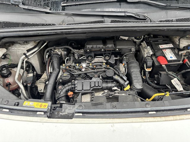 Peugeot partner, 2020 - afbeelding 21 van  33