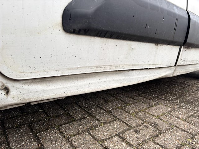Peugeot partner, 2020 - afbeelding 24 van  33