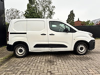Peugeot partner, 2020 - afbeelding 28 van  33