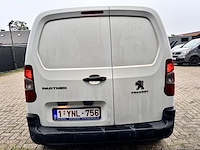 Peugeot partner, 2020 - afbeelding 30 van  33