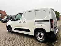Peugeot partner, 2020 - afbeelding 31 van  33