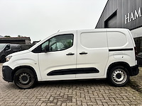 Peugeot partner, 2020 - afbeelding 32 van  33
