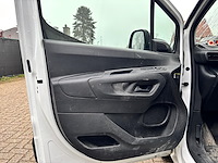 Peugeot partner, 2020 - afbeelding 33 van  33