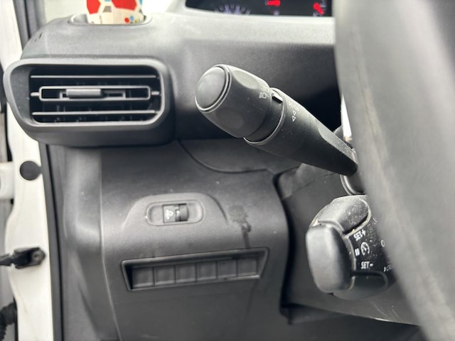 Peugeot partner, 2020 - afbeelding 13 van  33