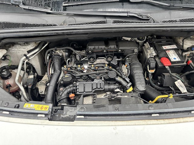 Peugeot partner, 2020 - afbeelding 21 van  33