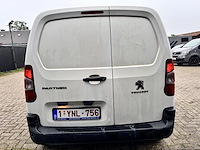 Peugeot partner, 2020 - afbeelding 30 van  33