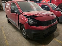 Peugeot partner 2020 - afbeelding 12 van  24